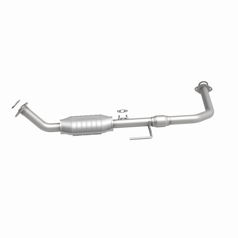 MagnaFlow Conv DF 00-04 Tundra 4.7L D/S OEM - 49118