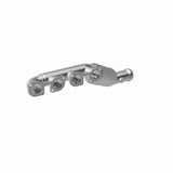 MagnaFlow Direct Fit Catalytic Converter 07-10 BMW X5 4.8L V8 - 52236