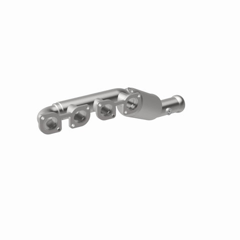 MagnaFlow Direct Fit Catalytic Converter 07-10 BMW X5 4.8L V8 - 52236