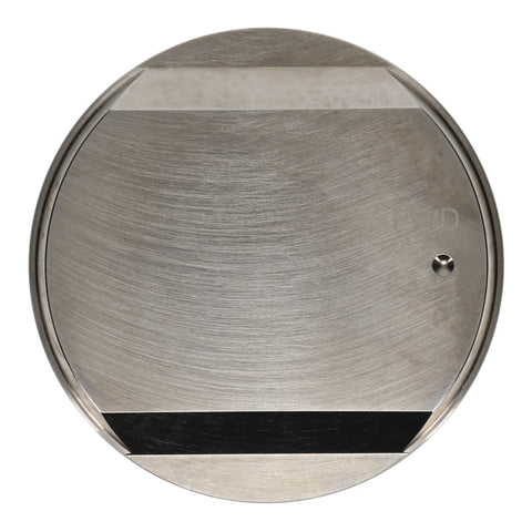 Wiseco Nissan Turbo Dome +14cc Piston Shelf Stock Kit - K591M875