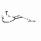MagnaFlow Conv Subaru 45.5X6.5X4 1.75/1.75 - 23868