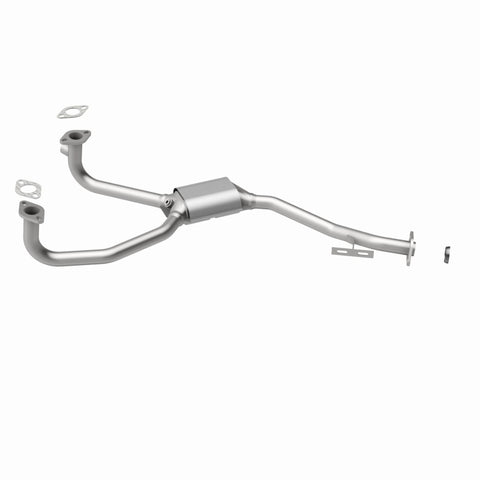 MagnaFlow Conv Subaru 45.5X6.5X4 1.75/1.75 - 23868