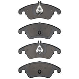 R1 08-20 Mercedes-Benz SLK250 Front Optimum OE Brake Pads - 2552-1342-00