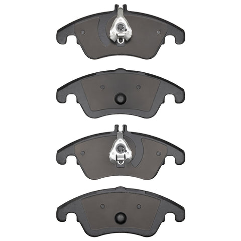 R1 08-20 Mercedes-Benz SLK250 Front Optimum OE Brake Pads - 2552-1342-00