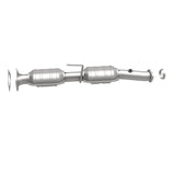 MagnaFlow Direct Fit Catalytic Converter 95-97 Ranger/BSeries V6 50S - 441116