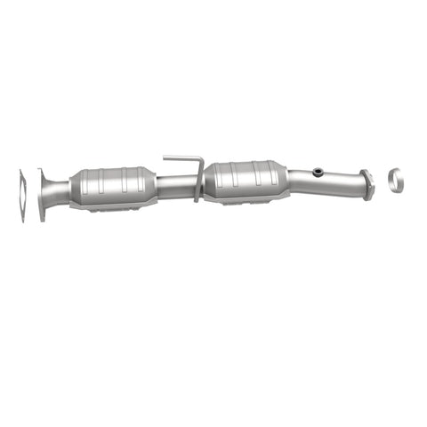 MagnaFlow Direct Fit Catalytic Converter Ranger/B3000/B4000 Pick-Up - 23385