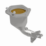 MagnaFlow Direct Fit Catalytic Converter 09-13 Nissan Murano 3.5L V6 - 51842