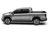 Truxedo 17-20 Honda Ridgeline 4ft 8in Lo Pro Bed Cover - 530601