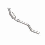 MagnaFlow Direct Fit Catalytic Converter 2005 Chrysler 300C 5.7L V8 / 2005 Dodge Magnum 5.7L V8 - 4561244