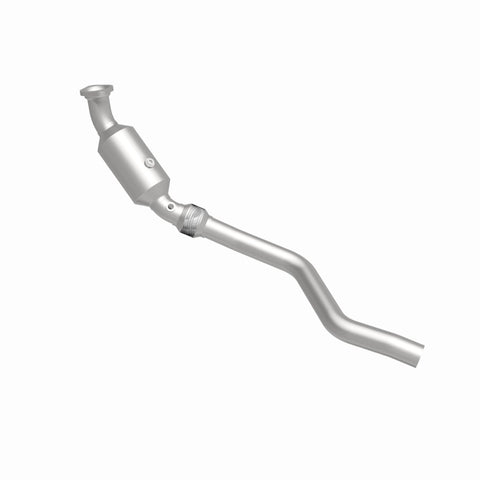 MagnaFlow Direct Fit Catalytic Converter 05-06 300/Magnum 5. OEM - 49244