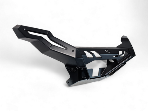 Elektric Offroad 2024+ Can Am Maverick R Volt Front Winch Bumper - FWB220002