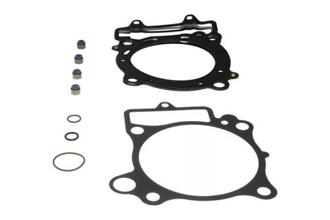 Wiseco 08-14 Kawasaki KFX450R 96mm Top End Gasket Kit - W6651