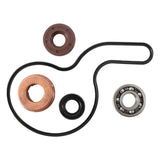 Hot Rods 02-09 Polaris Sportsman 700 4x4 700cc Water Pump Kit - WPK0055