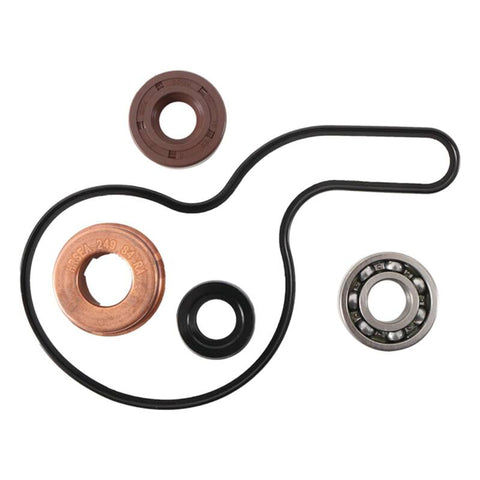 Hot Rods 02-09 Polaris Sportsman 700 4x4 700cc Water Pump Kit - WPK0055