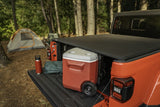 Rugged Ridge Armis Soft Folding Bed Cover 2020 Gladiator JT - 13550.21