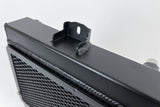 CSF BMW F8X M3/M4/M2C Auxiliary Radiators w/ Rock Guards (Sold Individually - Fits Left and Right - 8258