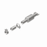 Magnaflow Conv DF 2012 Hyundai Veloster 1.6L - 51924