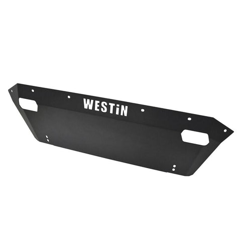 Westin 2019 Dodge Ram 1500 ( Excludes 1500 Classic & Rebel Models ) Pro-Mod Skid Plate - Text. Blk - 58-71185