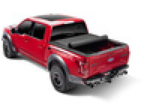 BAK 19-20 Ford Ranger Revolver X4s 6.1ft Bed Cover - 80333