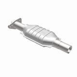 MagnaFlow Conv GM 22.75X6.5X4 2.25/2.25 - 23447