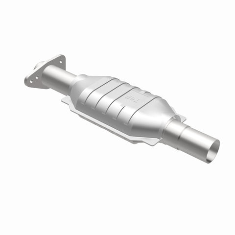 MagnaFlow Conv GM 22.75X6.5X4 2.25/2.25 - 23447