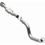 MagnaFlow Direct Fit Catalytic Converter 03-07 GM 2500/3500 P/S OEM - 49603