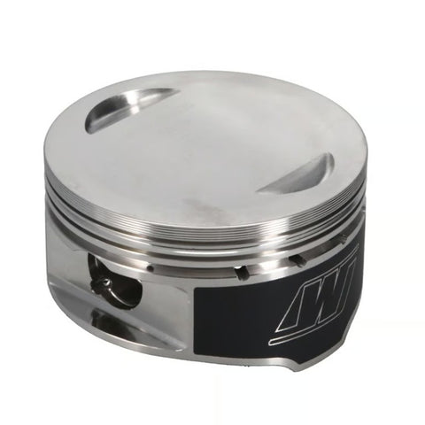 Wiseco Yamaha YFM450 Griz/Rhino/Kodiak/Wolverine 11:1 Piston Kit - 4939M08500
