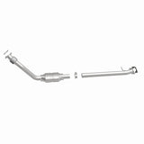 MagnaFlow Direct Fit Catalytic Converter 02-03 Buick Rendezvous 3.4L - 51845