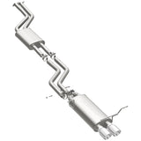 MagnaFlow SYS C/B 01-02 BMW Z3 2.5L/3.0L l6 - 16465