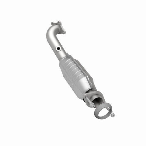 MagnaFlow Conv DF 10-11 Cadillac CTS 3.0L - 51548