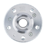 MOOG 99-05 Volkswagen Beetle Front Hub Repair Kit - 518520