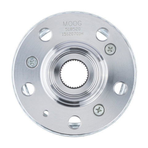 MOOG 99-05 Volkswagen Beetle Front Hub Repair Kit - 518520