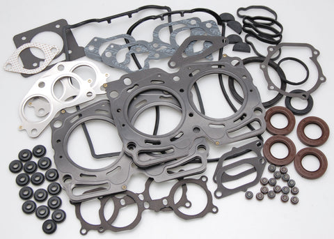 Cometic Street Pro 96-99 Subaru EJ25D DOHC 101mm Bore Complete Gasket Kit - PRO2025C