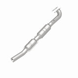 MagnaFlow Conv DF 12-14 Chevy Camaro 3.6L Passenger Side - 51683