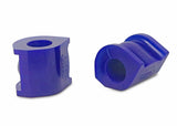 SuperPro Honda Sway Bar Bush 24mm Kit - SPF3166-24K
