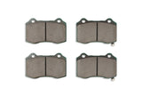 DBA 11-22 Jeep Grand Cherokee SP Performance Rear Brake Pads - DB8805SP