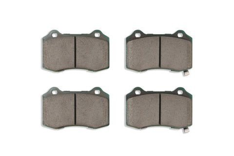 DBA 11-22 Jeep Grand Cherokee SP Performance Rear Brake Pads - DB8805SP