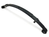 Tuff Country 87-96 Jeep Wrangler Front 2in EZ-Ride Leaf Springs (Ea) - 48280