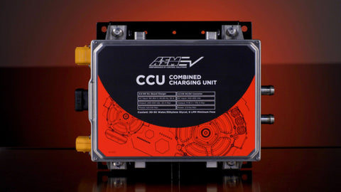 AEM EV CCU Kit - 30-8405