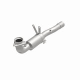 MagnaFlow Direct Fit Catalytic Converter Corvette 92-93 - 23408