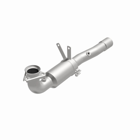 MagnaFlow Direct Fit Catalytic Converter Corvette 92-93 - 23408