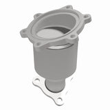 MagnaFlow Direct Fit Catalytic Converter 95-97 Altima 2.4L front 49S - 50220