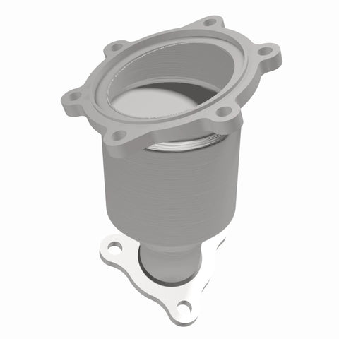 MagnaFlow Direct Fit Catalytic Converter 95-97 Altima 2.4L front 49S - 50220