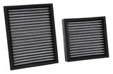 K&N 12+ Peugeot 208/10+ Citroen DS3 Cabin Air Filter - VF3016
