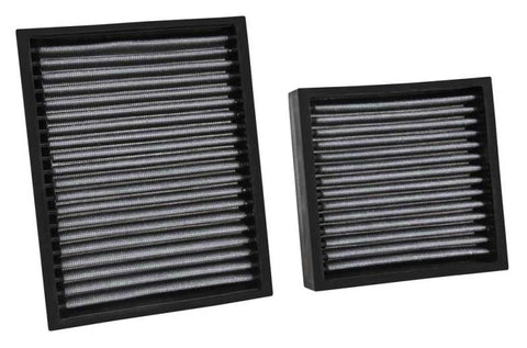 K&N 12+ Peugeot 208/10+ Citroen DS3 Cabin Air Filter - VF3016
