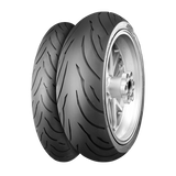 Continental ContiMotion Z - 110/70 ZR 17 M/C 54W TL Front - 02444220000