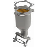 MagnaFlow Direct Fit Catalytic Converter 03-06 Santa Fe Rear cc 3.5L - 51257