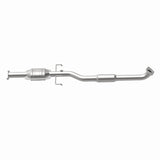 MagnaFlow Direct Fit Catalytic Converter 01-03 Galant 2.4 rr OEM - 49459