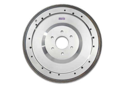 Ford Racing Manual Transmission Flywheel Billet Steel 184T 0 OZ-in. - M-6375-N427