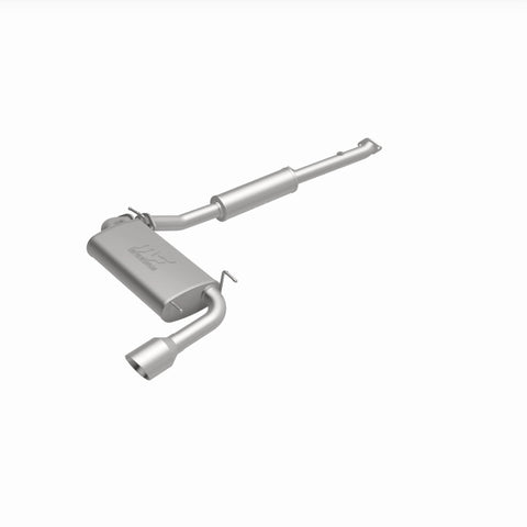 MagnaFlow Sys C/B Mazda Miata M1 - 15715